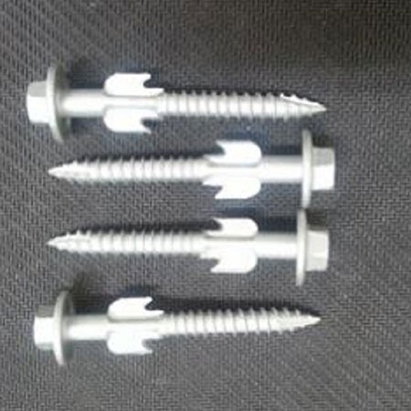 Thread Cutting Screws